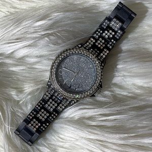 💎 Diamond Watch 💎